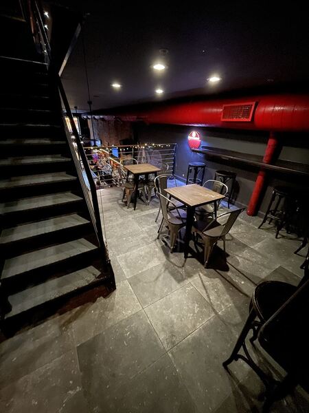 Sudhouse DC