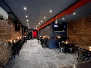 Clubhouse x Sudhouse DC