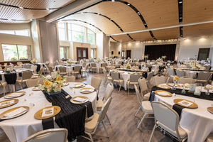 Traditions Ballroom