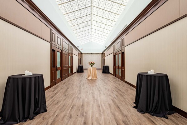 Legends Hall at The Marq Southlake