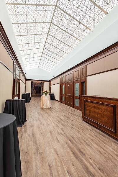 Legends Hall at The Marq Southlake