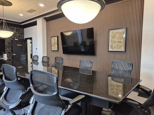 Tree of Life Events Space