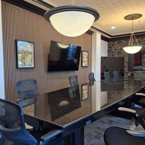 Tree of Life Events Space