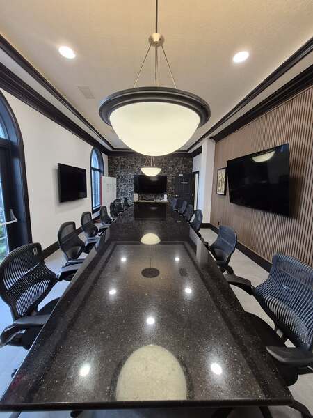 Tree of Life Events Space