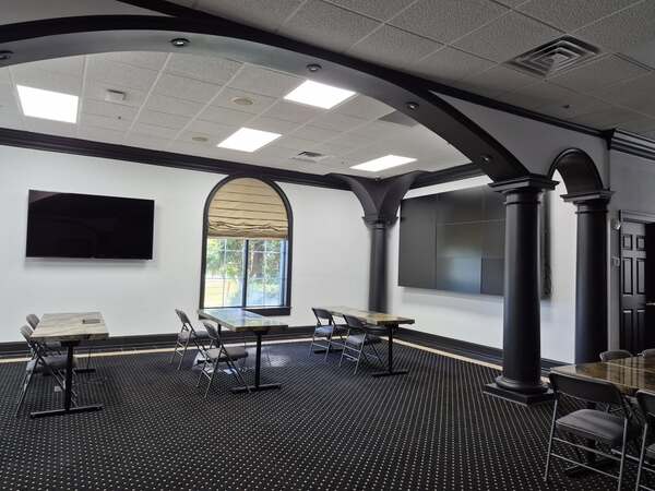Tree of Life Events Space