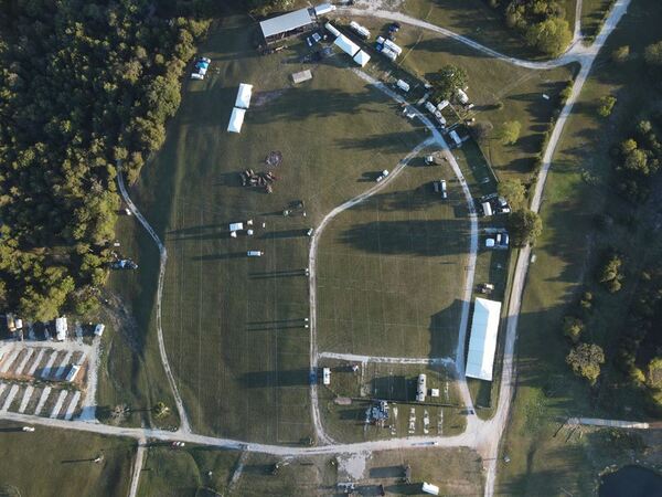 The Farm