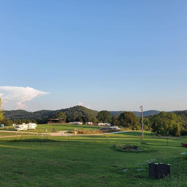 The Farm