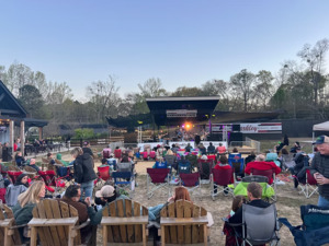 Full Venue