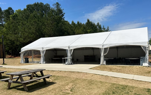 The Venue
