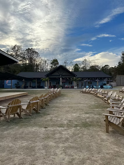 The Venue