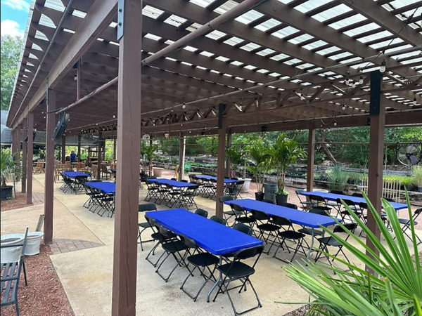 The Venue