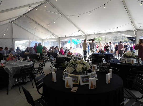 The Venue