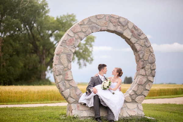 Romantic Moon Events Center