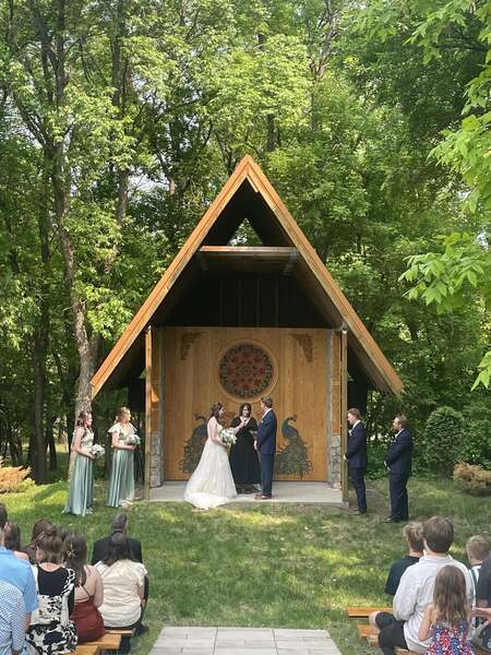Romantic Moon Events Center