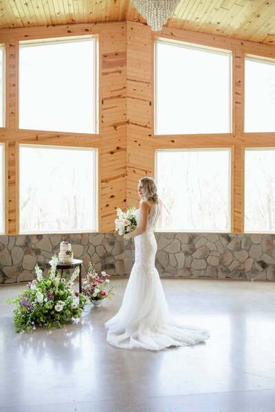 Romantic Moon Events Center