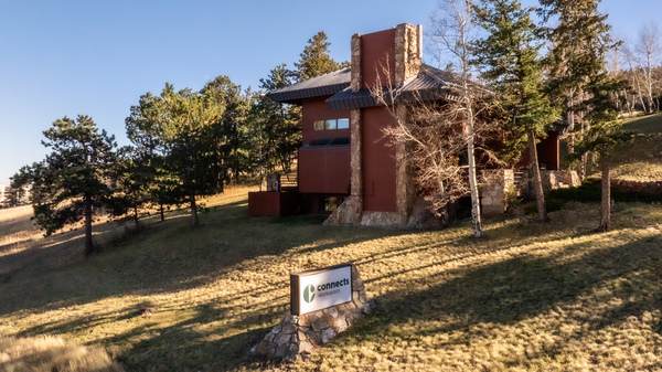 Connects Genesee