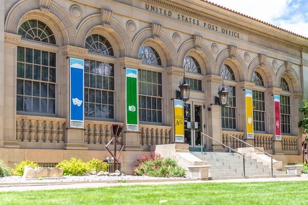 Post Office Event Center