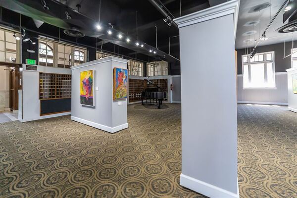 Post Office Event Center