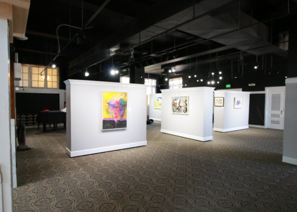 Post Office Event Center