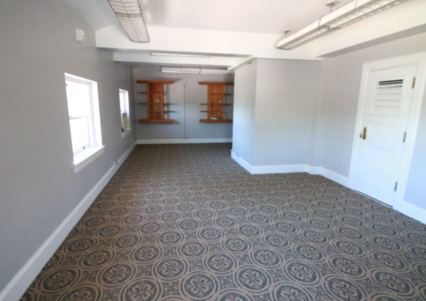 Post Office Event Center
