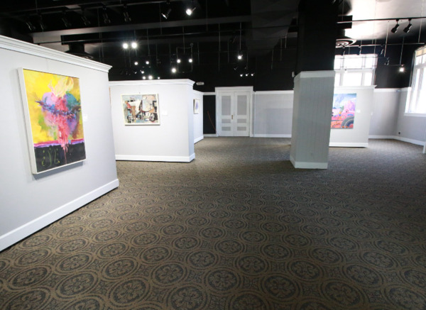 Post Office Event Center
