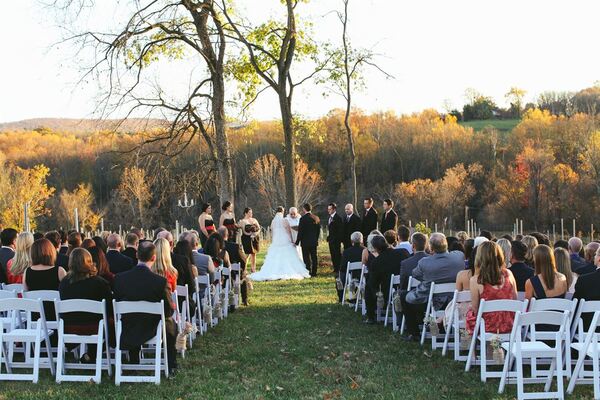 Cana Vineyards and Winery
