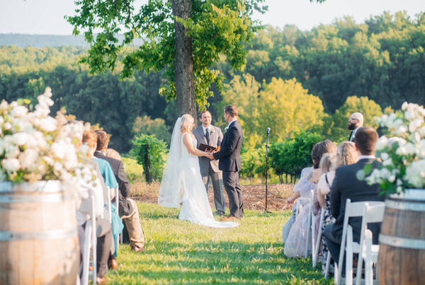 Cana Vineyards and Winery