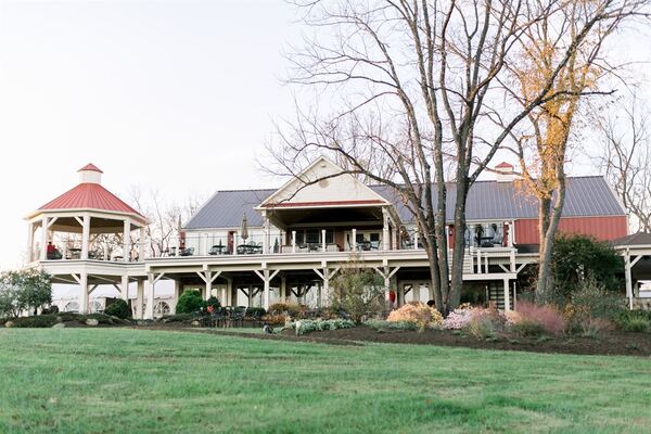Cana Vineyards and Winery