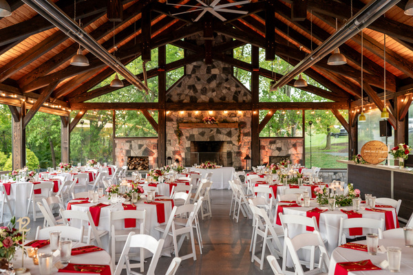 Cana Vineyards and Winery