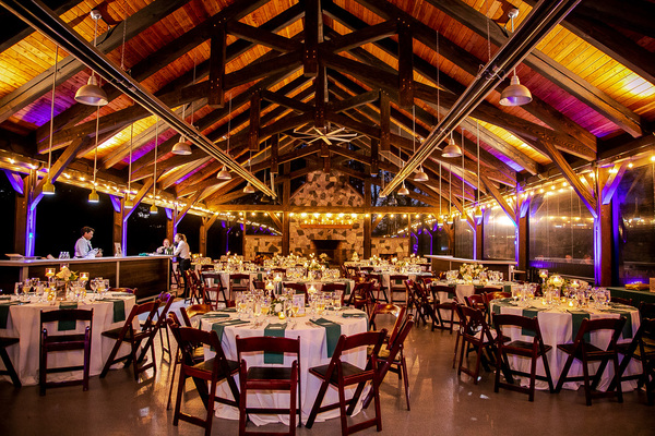 Cana Vineyards and Winery