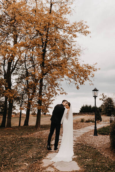 Cana Vineyards and Winery