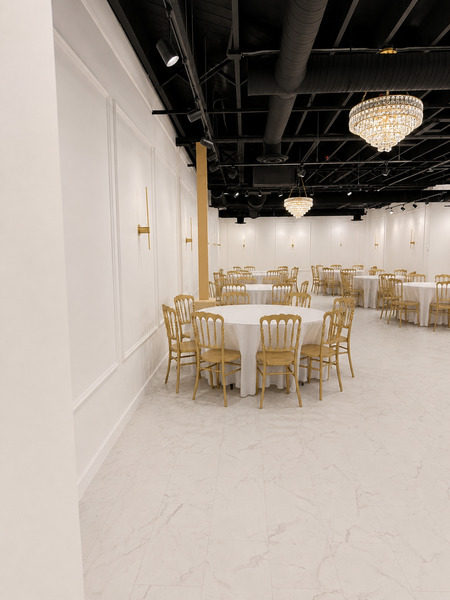 TeeBee Event Hall