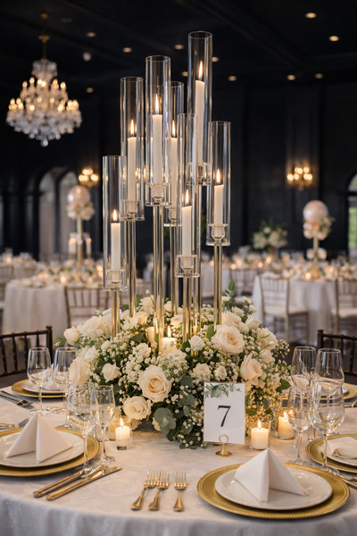 TeeBee Event Hall