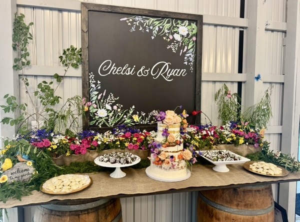 White Barn Events