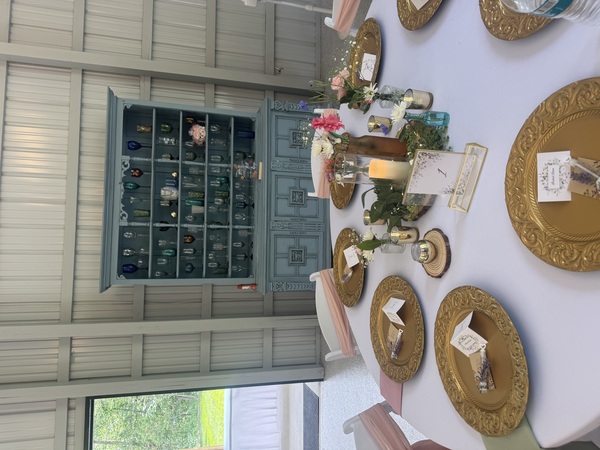 White Barn Events