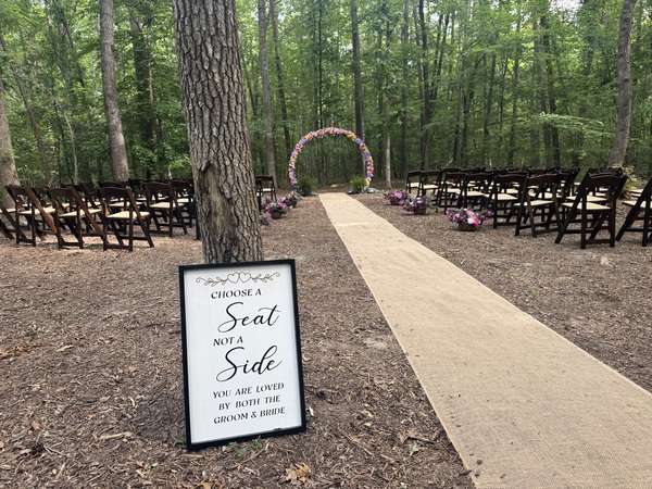 White Barn Events