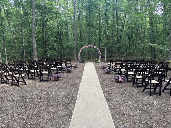 White Barn Events