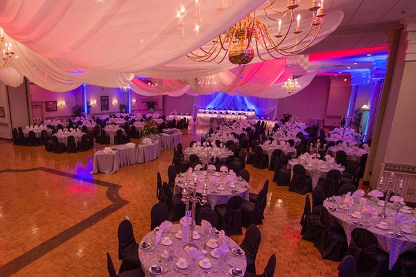 Michelangelo Events and Conference Centre