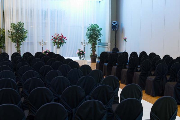 Michelangelo Events and Conference Centre
