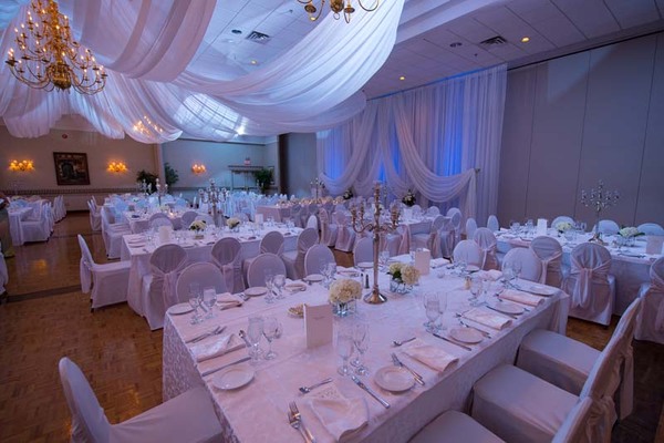 Michelangelo Events and Conference Centre