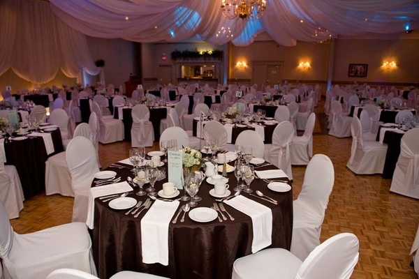 Michelangelo Events and Conference Centre