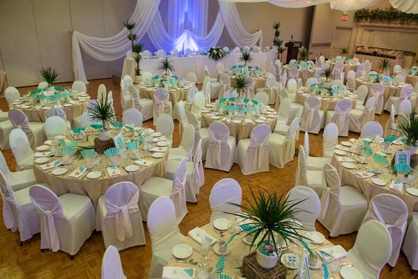 Michelangelo Events and Conference Centre