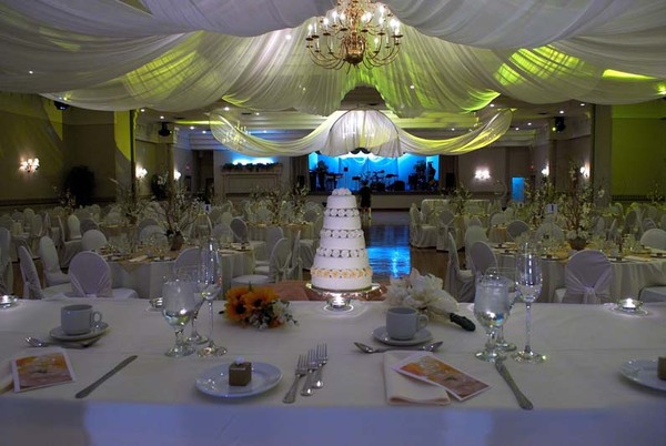 Michelangelo Events and Conference Centre