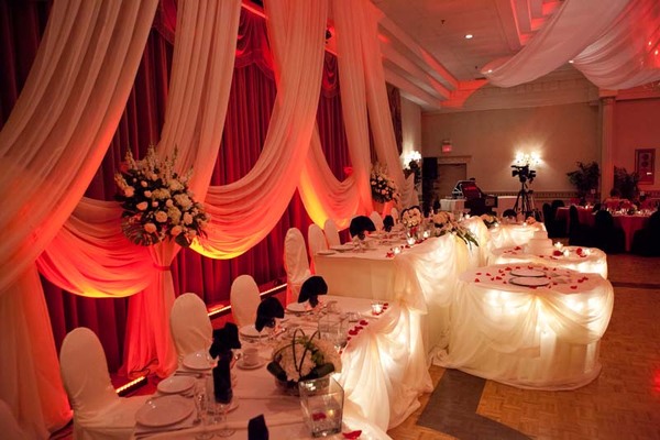 Michelangelo Events and Conference Centre