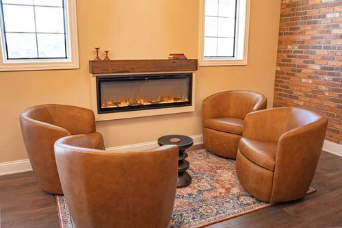 The Coppertop Room