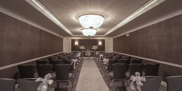 InterContinental Kansas City At The Plaza