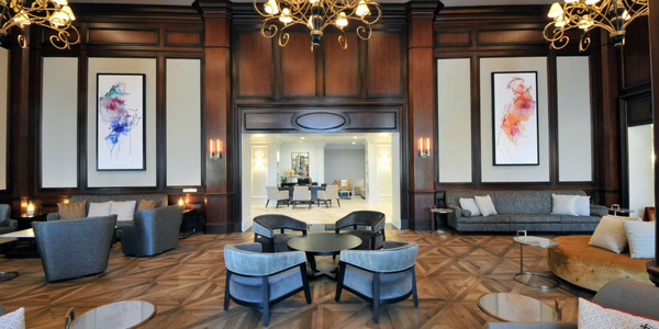 InterContinental Kansas City At The Plaza