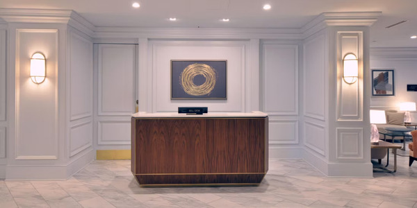 InterContinental Kansas City At The Plaza