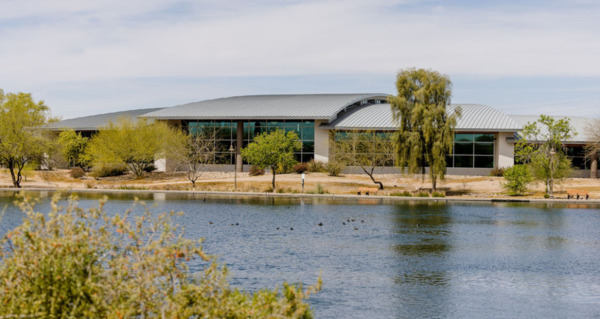 Gilbert Community Center
