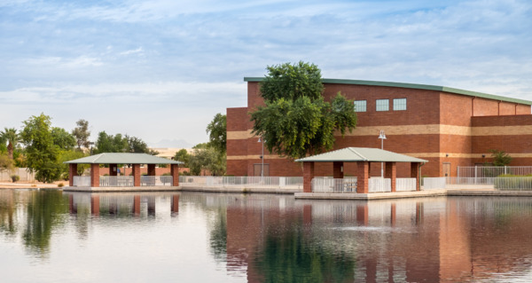 Gilbert Community Center